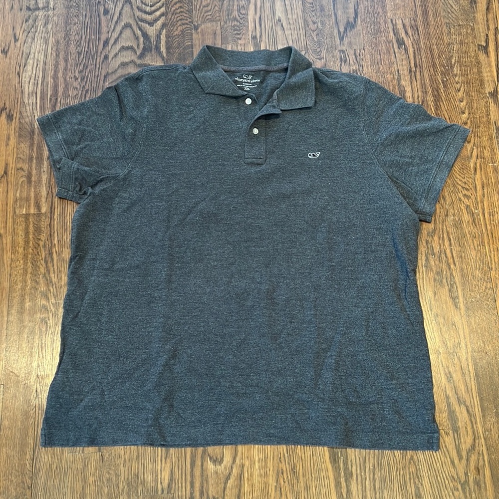 XXL VINEYARD VINES POLO